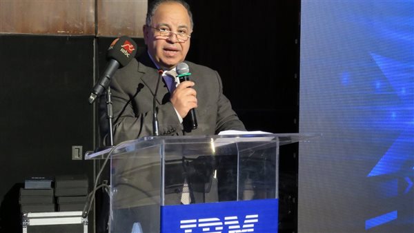 الدكتور محمد معيط