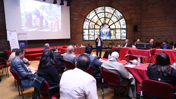 لقاء حول آثار التغيرات