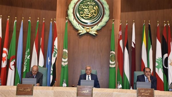 اجتماع وزراء الخارجية