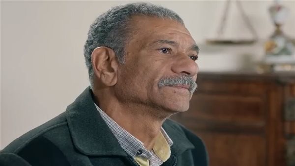 مسلسل أبو العروسة