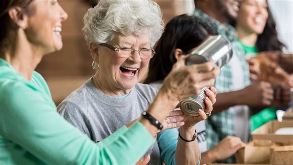 هدايا للأمهات الكبار