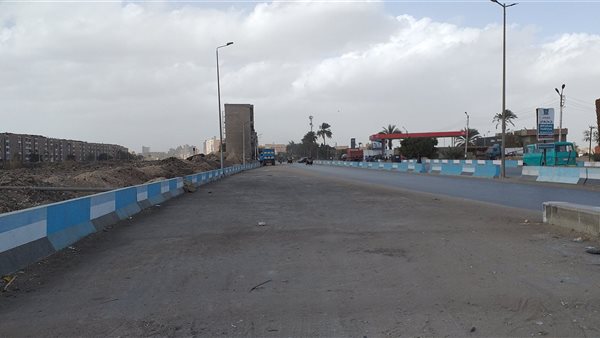 سحب كثيفة ورياح باردة