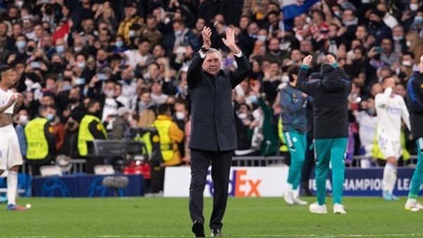 كارلو أنشيلوتي