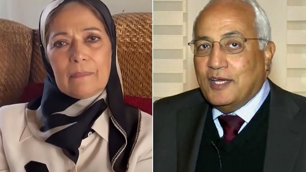 صفوان ثابت وبهيرة