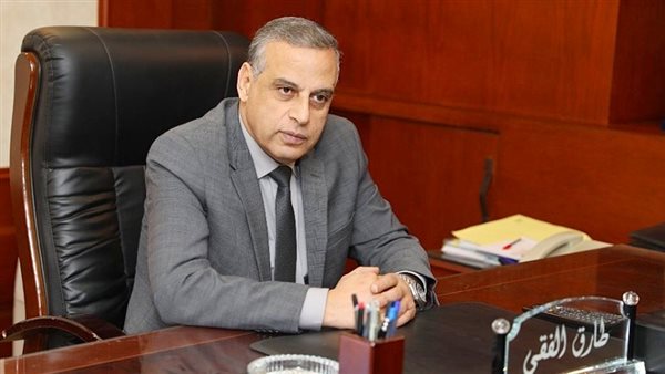 محافظ سوهاج 