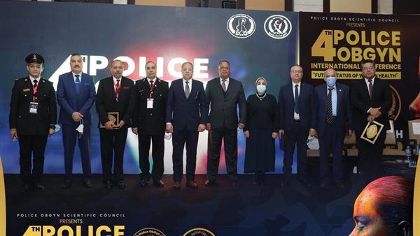 تكريم كلية طب بنين