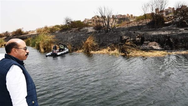 محمية سالوجا وغزال