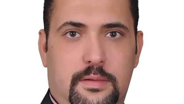 حازم المنوفي عضو