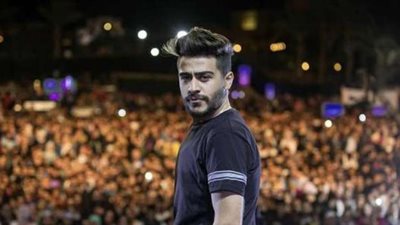 أحمد كامل عن منتقدي مطربي الراب: عمرو دياب اتهاجم في بداياته