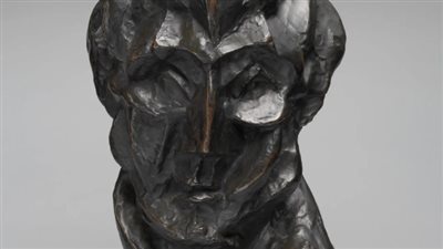 قدرت بـ 30 مليون دولار.. متحف متروبوليتان يستعد لعرض منحوتة لـ بيكاسو في مزاد