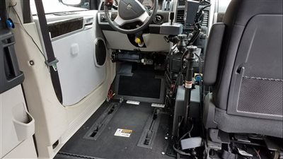  شروط الحصول على سيارات ذوي الاحتياجات الخاصة وأماكن الكشف الطبي