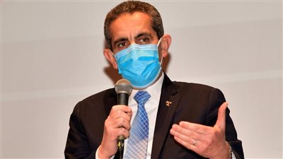 تفاصيل استعدادات محافظة الغربية لاستقبال عيد الفطر المبارك