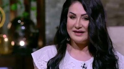 وفاء سالم: اتولدت عشان أكون ممثلة لكن الطلب دلوقت مبقاش عليا 