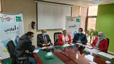 مصر الخير: قدمنا مليون خدمة غسيل كلوي و95 عملية زرع ونخطط لزيادة مراكز العلاج 