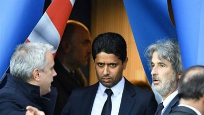 ناصر الخليفي يخضع للتحقيق في تهمة اختطاف وتعذيب رجل أعمال جزائري