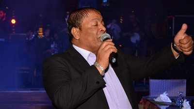 تفاصيل حفل عبد الباسط حمودة في ساقية الصاوي