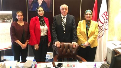 برعاية القاهرة 24.. صحافة الموبايل في مؤتمر دولي بجامعة المستقبل 