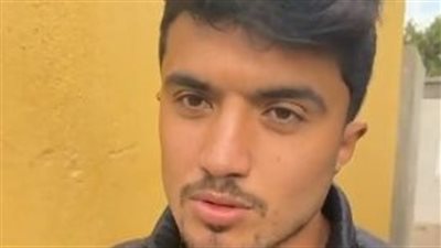 صديق اللاعب الراحل أحمد فتحي: اتفرجنا على ماتش الأهلي وبيراميدز واتشاهد على نفسه | فيديو