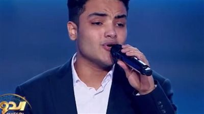 شعبي من الزمن الجميل.. لجنة التحكيم تشيد بأداء المتسابق زياد أحمد بـ الدوم