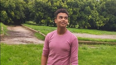 اللاعب أحمد شعت يشارك في بطولة الجمهورية لناشئي الملاكمة بشرم الشيخ