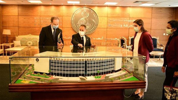 رئيس الرقابة المالية