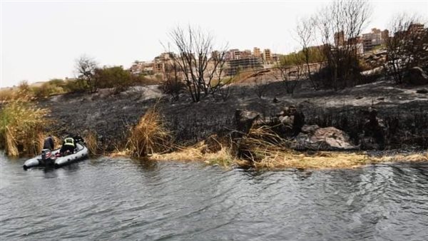 محمية سالوجا وغزال