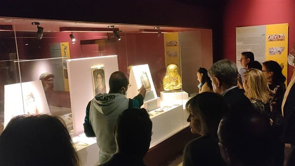 سفراء أمريكا اللاتينية