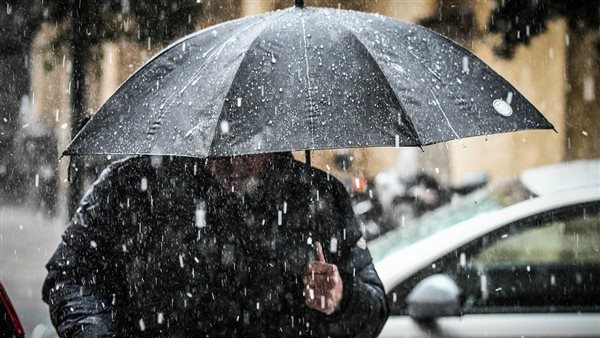 حالة الطقس غدا