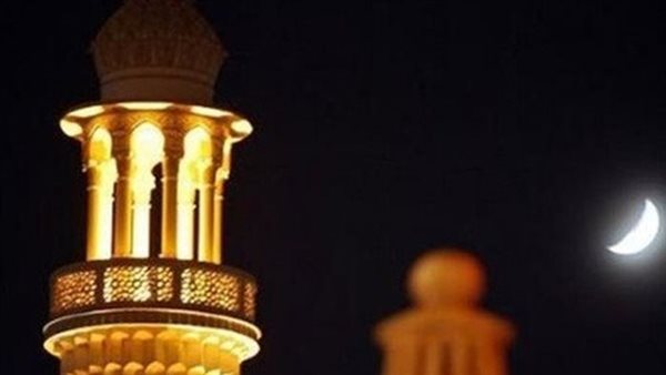 متى يبدأ شهر شعبان