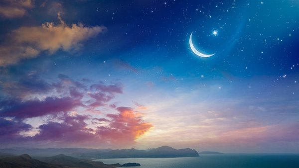 ليلة الشك_ تعبيرية