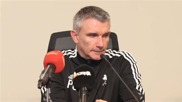 باتريس كارتيرون