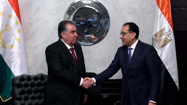 رئيس الوزراء ورئيس