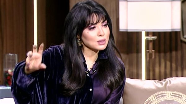 الإعلامية سهير جودة