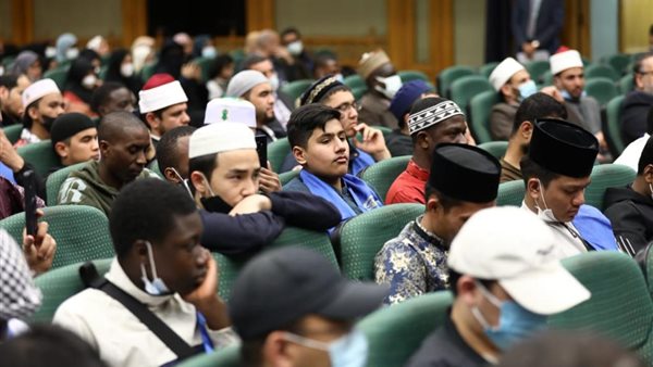 احتفالية توزيع جوائز