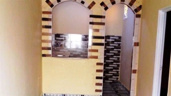 تسليم المنازل 