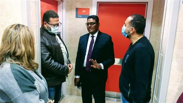 وكيل وزارة الصحة