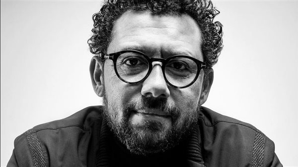 مدير التصوير أحمد