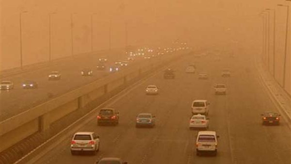 الأرصاد تحذر من نشاط