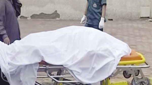 جثة - صورة أرشيفية