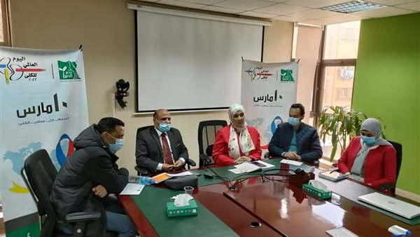 احتفال مؤسسة مصر