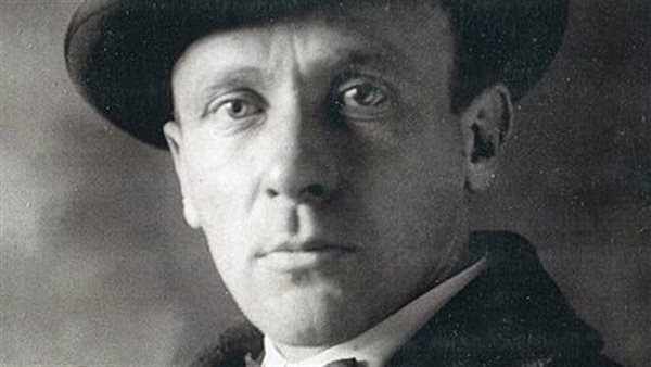 ميخائيل بولغاكوف