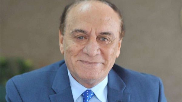 اللواء سمير فرج