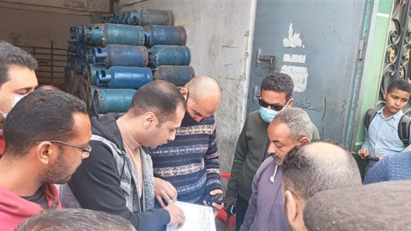 اللواء سامي علام