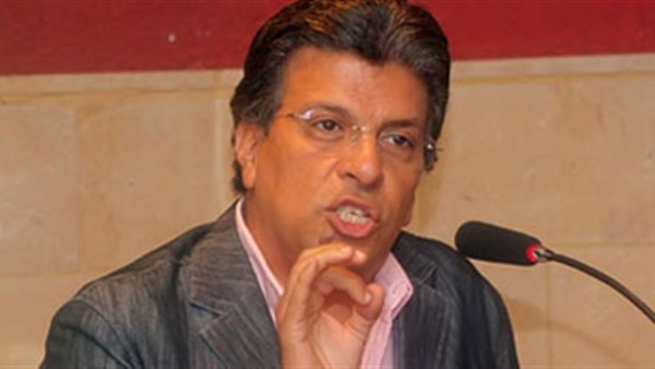 الدكتور خالد منتصر