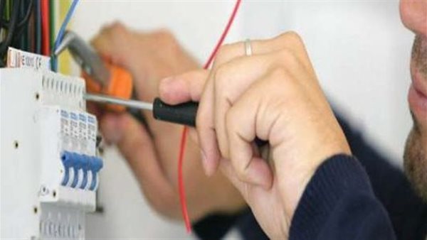 سرقة التيار الكهربائي