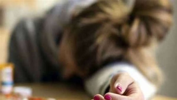 انتحار - تعبيرية