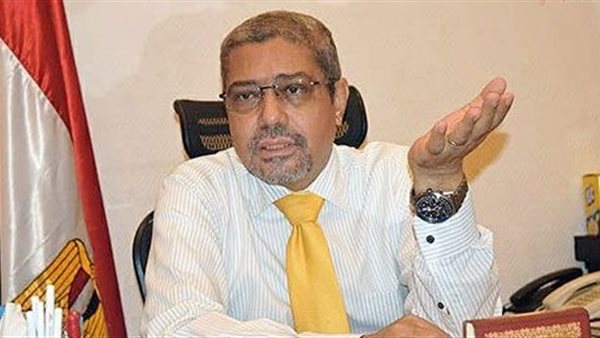 إبراهيم محمود العربي