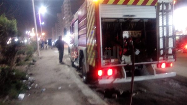 الحماية المدنية