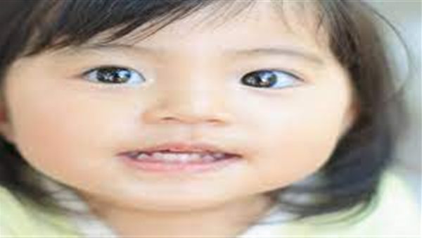 الأطفال المصابون