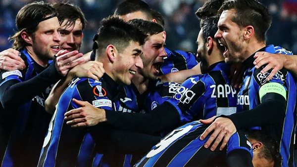 فريق أتلانتا 